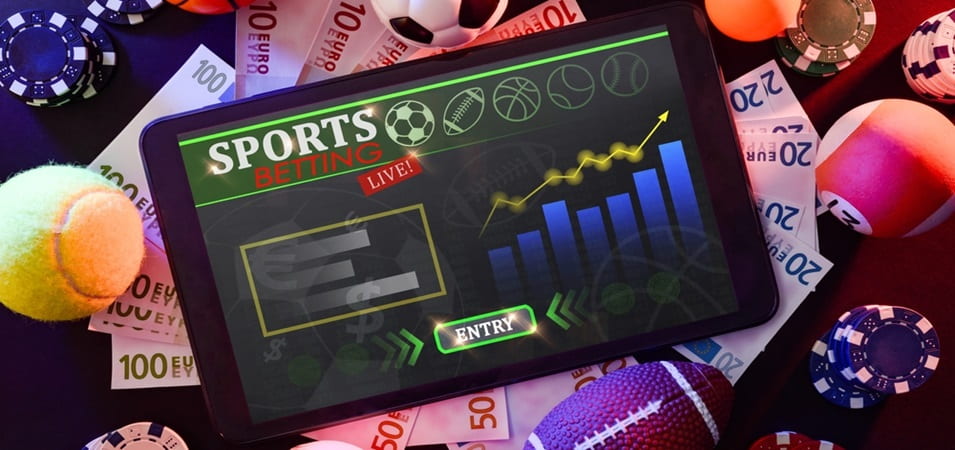 reputable bookmaker